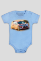 Born to drive