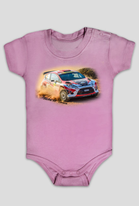 Born to drive