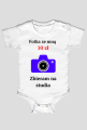 Zdjęcie ze mną 10 zł Zbieram na studia