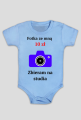 Zdjęcie ze mną 10 zł Zbieram na studia