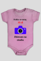 Zdjęcie ze mną 10 zł Zbieram na studia