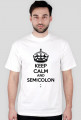 Semicolon Black