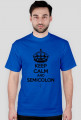 Semicolon Black
