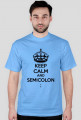 Semicolon Black