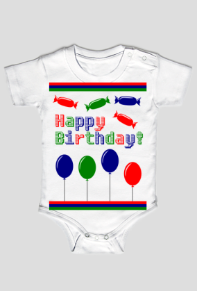 Happy Birthd