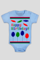 Happy Birthd