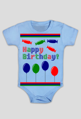 Happy Birthd