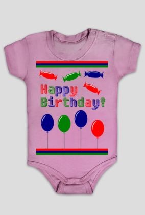 Happy Birthd