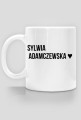 Kubek Dla Sylwi ♥