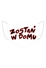 maseczka #zostańwdomu
