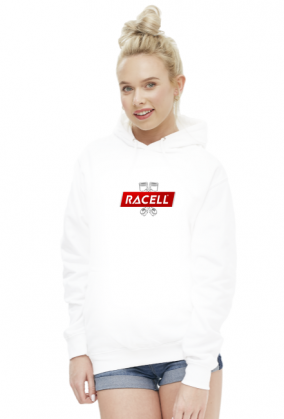 Tłoki & Panewki - RACELL (BLUZA)