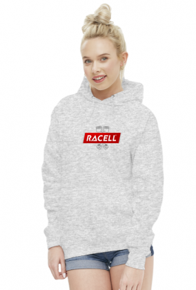 Tłoki & Panewki - RACELL (BLUZA)
