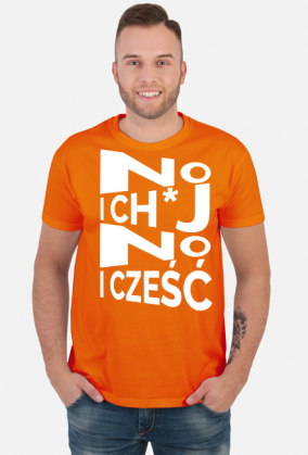 No i CH*J, No i Cześć