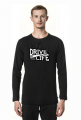 Drive in Life by RACELL (LONGSLEEVE)