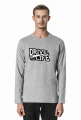 Drive in Life by RACELL (LONGSLEEVE)