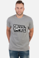 Drive in Life by RACELL (T-SHIRT)