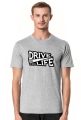 Drive in Life by RACELL (T-SHIRT)