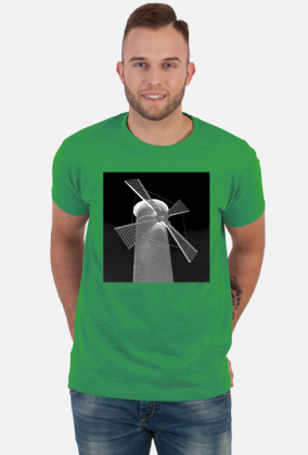 Koszulka "Morskie opowieści"