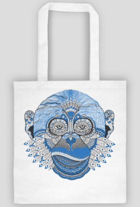 Monkey Blue