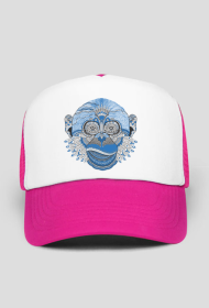 Monkey Blue