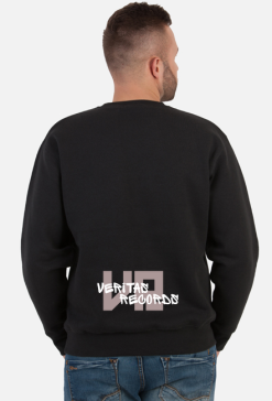 Bluza LBSTR Wzór 1