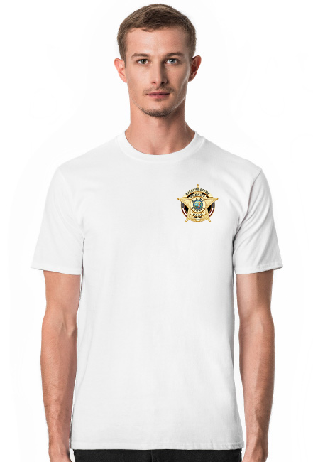 Koszulka Sheriff
