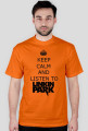 Keep Calm and L TO LP (man)