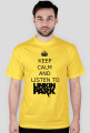 Keep Calm and L TO LP (man)