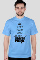 Keep Calm and L TO LP (man)