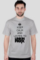Keep Calm and L TO LP (man)