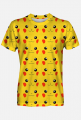 Koszulka męska Pikachu