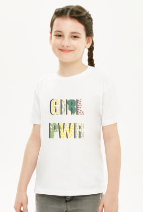 GIRL POWER