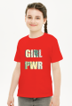 GIRL POWER