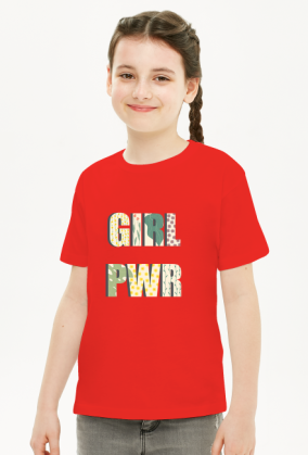 GIRL POWER