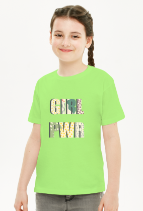 GIRL POWER