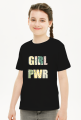 GIRL POWER