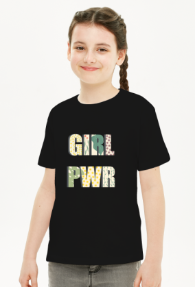 GIRL POWER