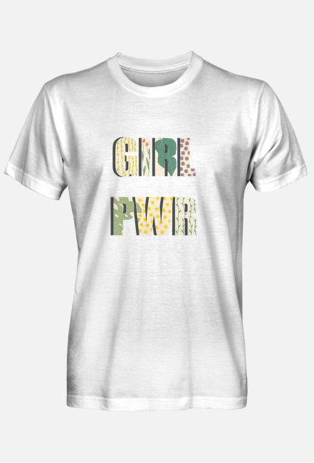 GIRL POWER