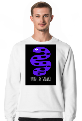 HUNGRY SNAKE