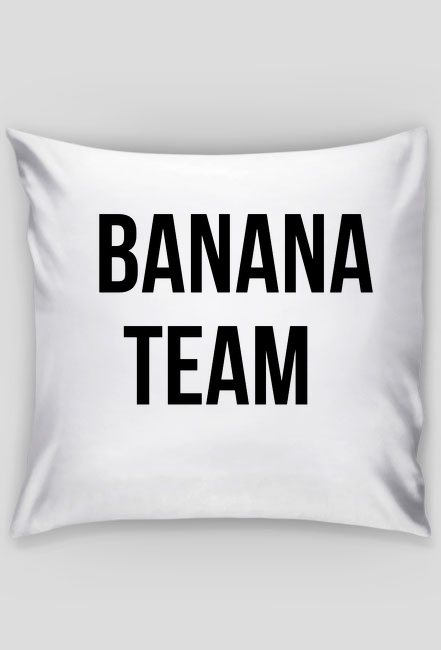 BANANA TEAM