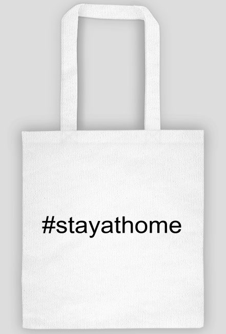 #stayathome