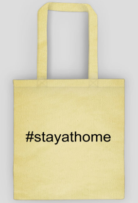 #stayathome