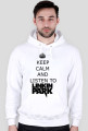 Keep Calm and L TO LP (man)