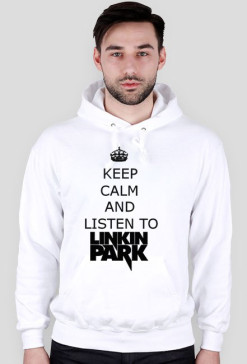 Keep Calm and L TO LP (man)