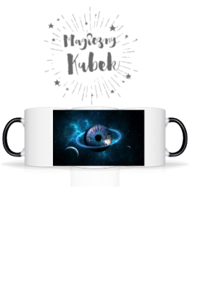 MAGICZNY KUBEK eye