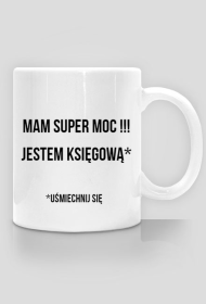 SUPER KUBEK KSIĘGOWEJ