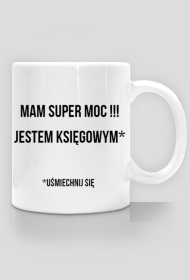 SUPER KUBEK KSIĘGOWEGO