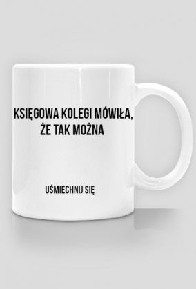 KSIĘGOWA KOLEGI