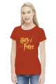 T-Shirt Damski! Harry Potter