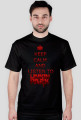 Keep Calm and L TO LP v.2 (man)